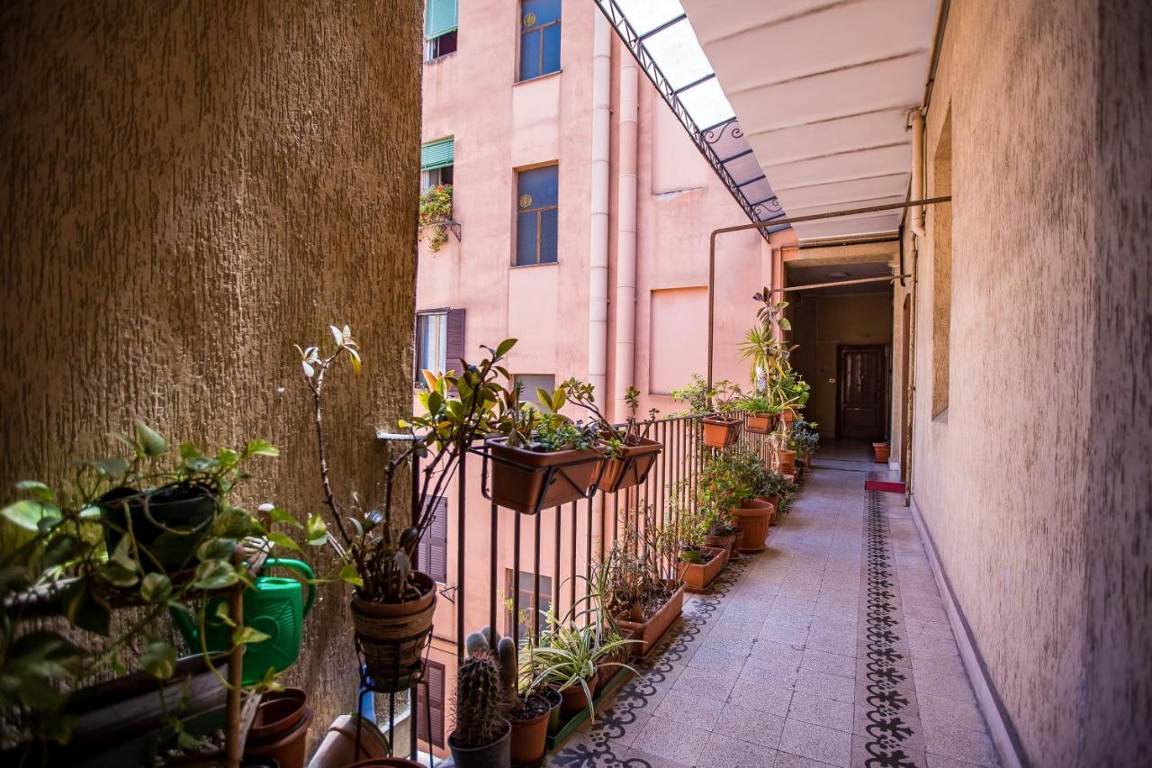 Musei Vaticani Holidays Рим Екстериор снимка